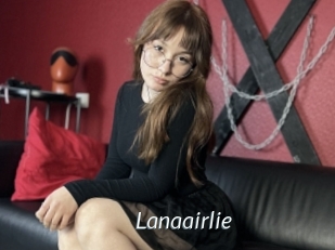 Lanaairlie