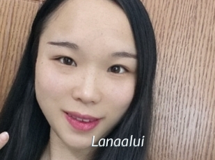Lanaalui