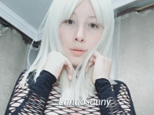 lanaasunny Porn Star