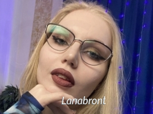 Lanabront