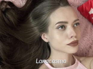 Lanacosma