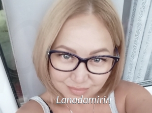 Lanadamirin