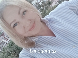 Lanadamiss