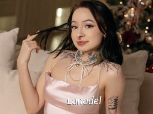 Lanadel