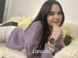 Lanadelil