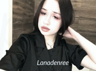 Lanadenree