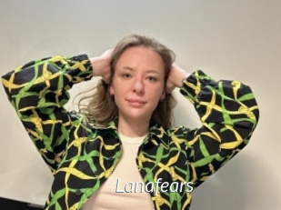Lanafears