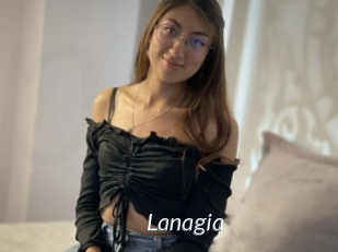 Lanagia