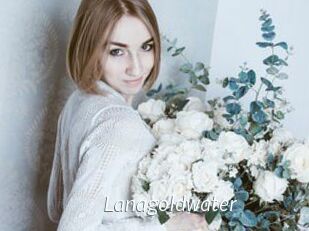Lanagoldwater