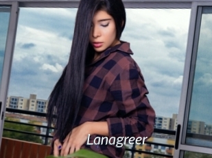 Lanagreer