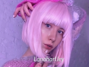 Lanahartley