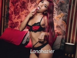 Lanahazier