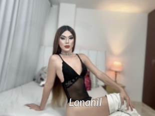 lanahil Porn Star