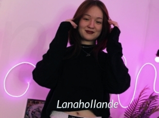 Lanahollande