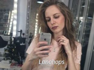 Lanahops