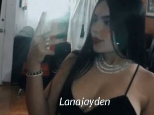 Lanajayden