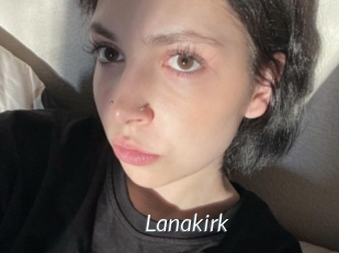 Lanakirk