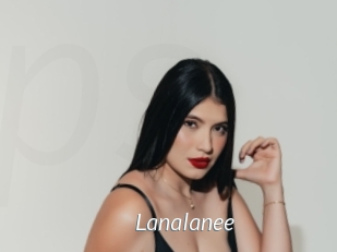 Lanalanee