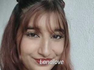 Lanalove