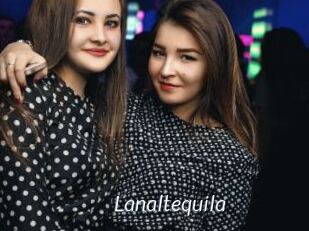 Lanaltequila