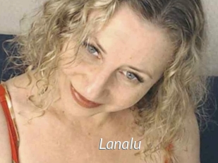 Lanalu