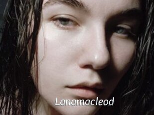 Lanamacleod