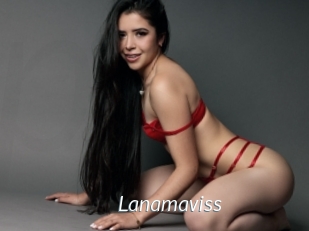 Lanamaviss