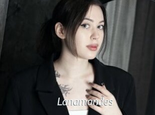 Lanamondes