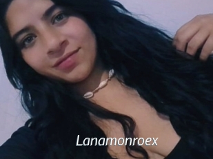 Lanamonroex