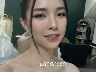 Lananesa