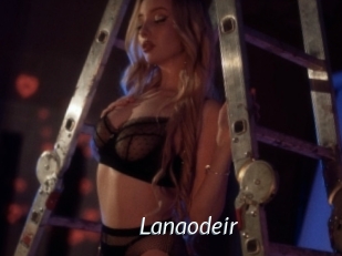 Lanaodeir