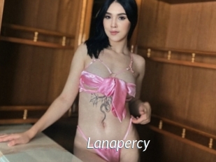 Lanapercy