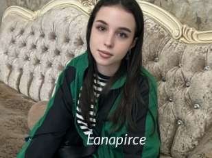 Lanapirce