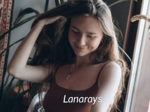 Lanarays
