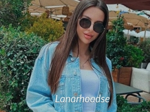 Lanarhoadse