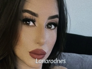 Lanarodnes