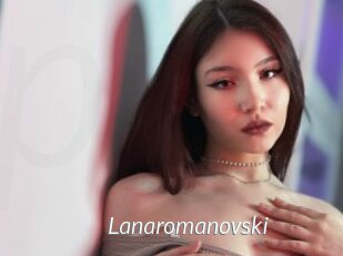 Lanaromanovski