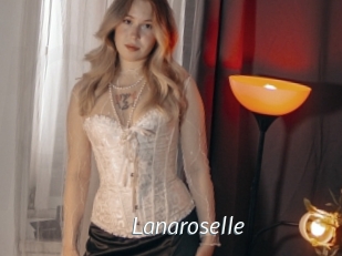lanaroselle Porn Star
