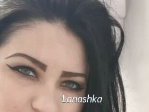 Lanashka