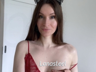 lanasteel Porn Star