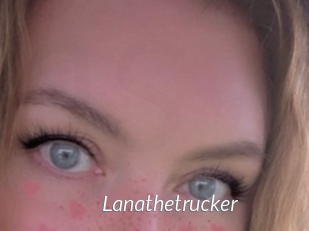 Lanathetrucker