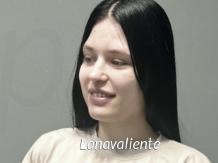 Lanavaliente