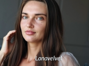 Lanavelvet