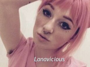 Lanavicious
