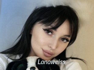 Lanaweiss