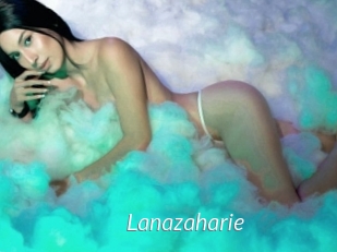 Lanazaharie