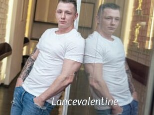 Lancevalentine