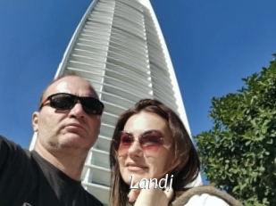landj Porn Star