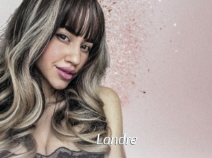 Landre