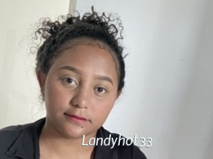 Landyhot33
